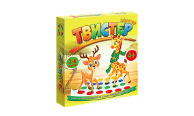 Настольные игры